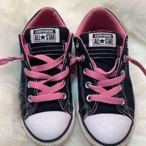 Converse Chuck Taylor Slip on